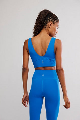 Never Better Crop Cami