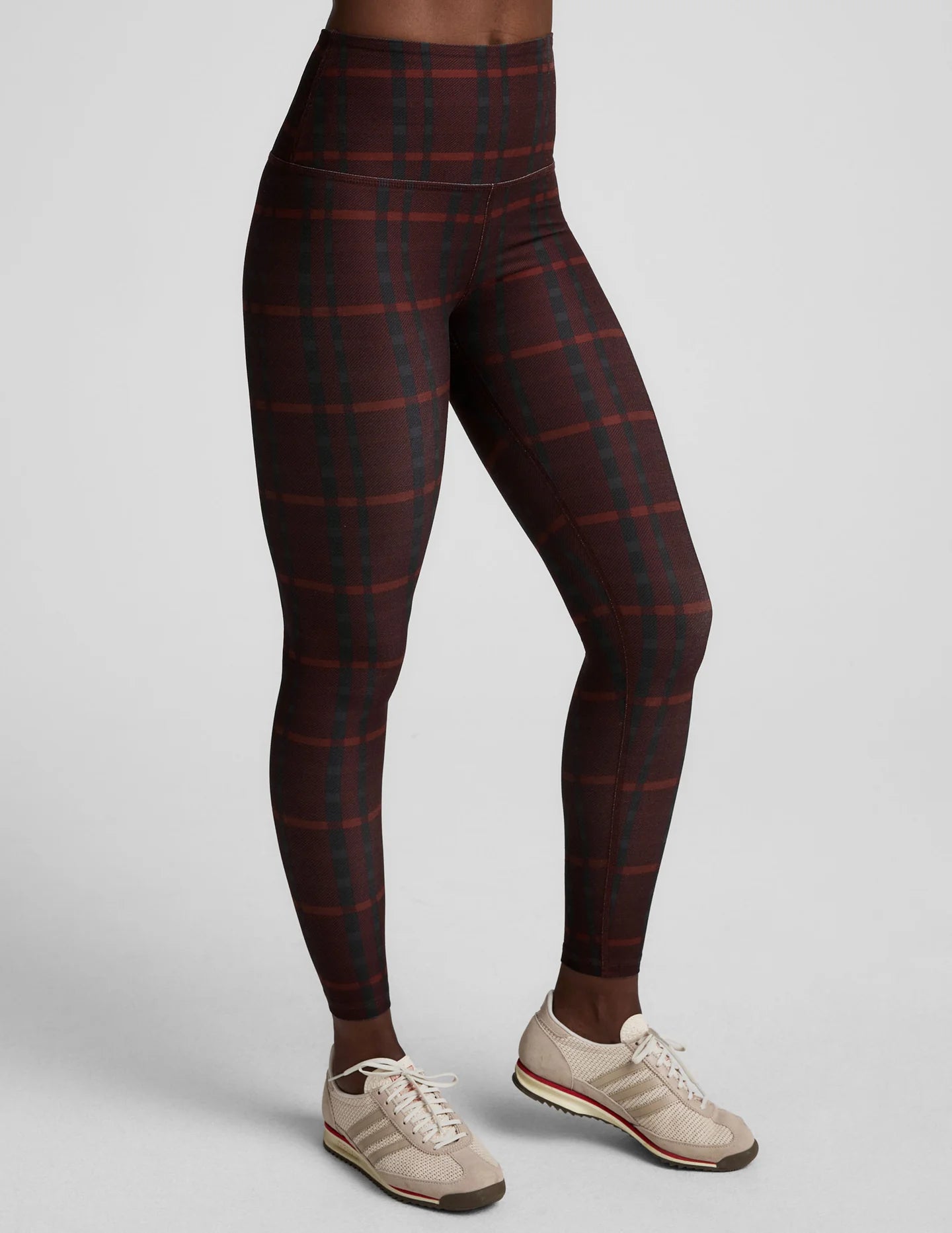 SoftMark High Waisted Midi Legging