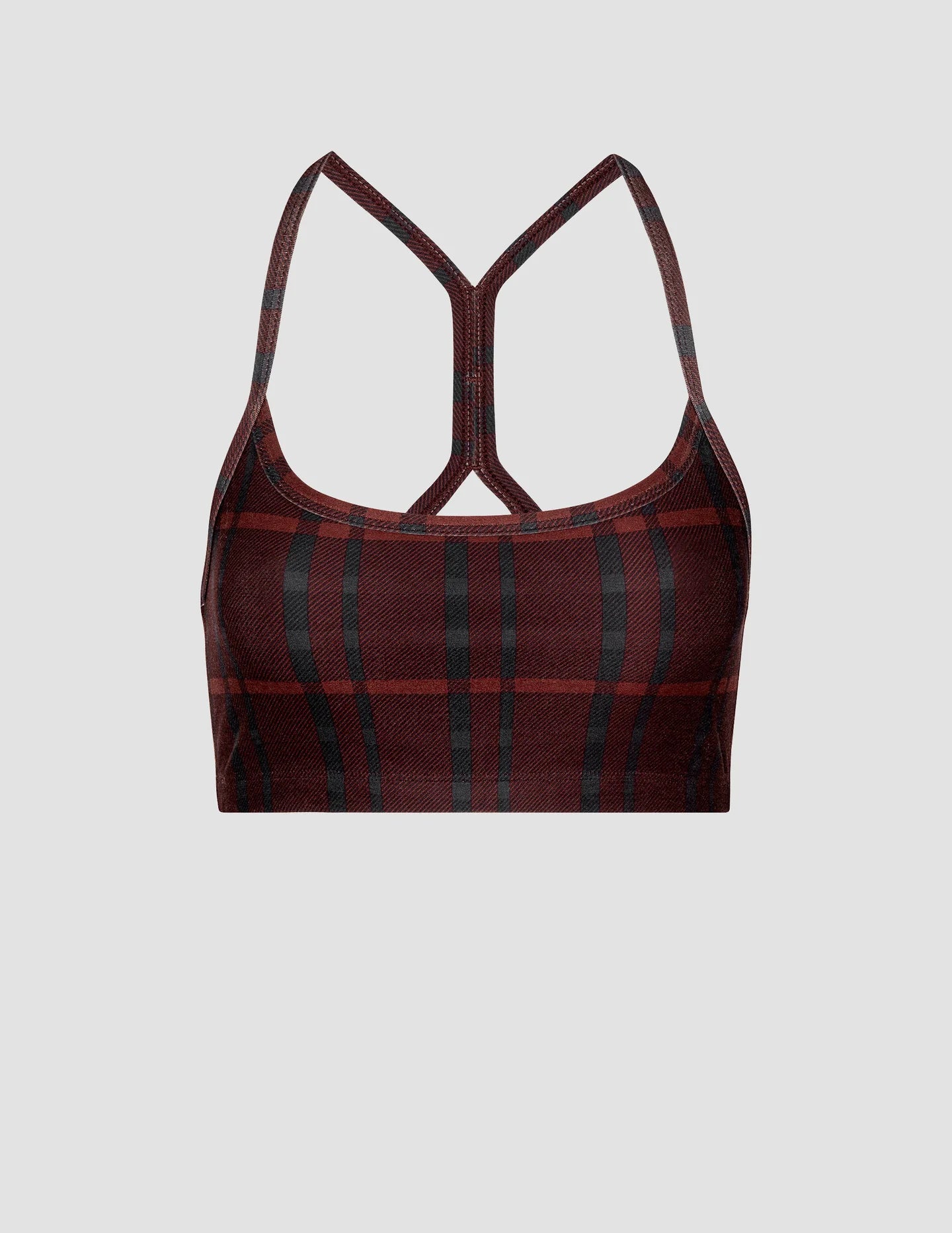 Softmark Slim Racerback Bra