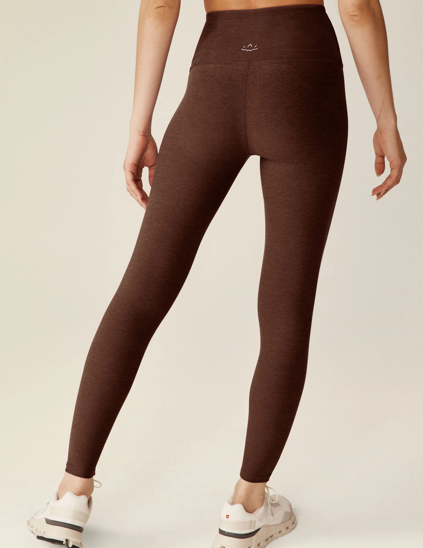 Beyond Yoga Spacedye Caught In The Midi High Waisted Legging