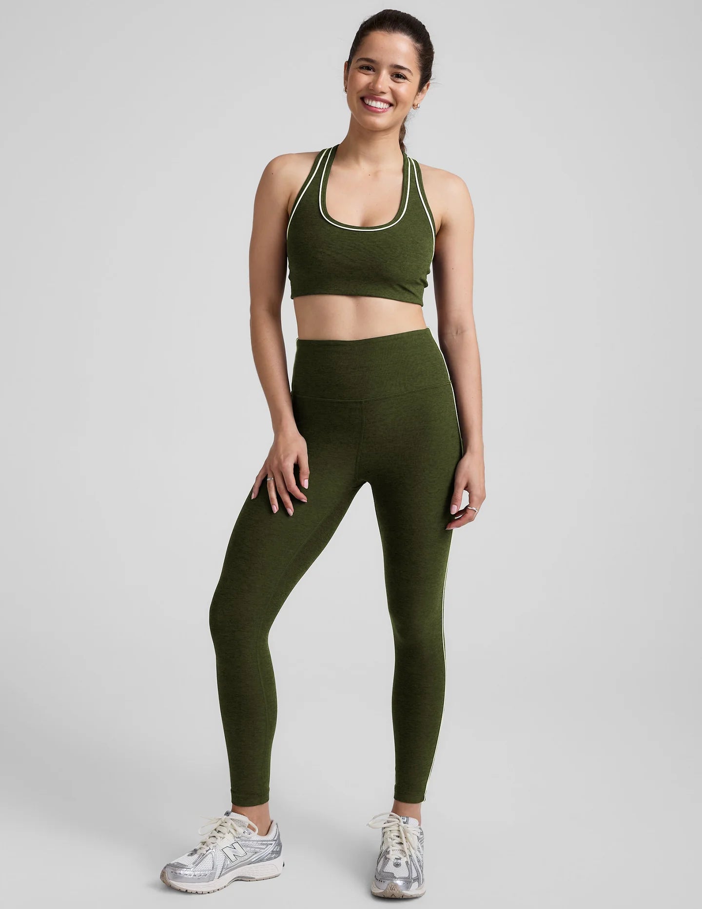 Spacedye Ready Bra
