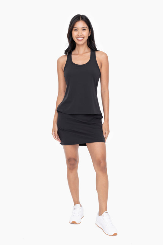Racerback Active Tank Top