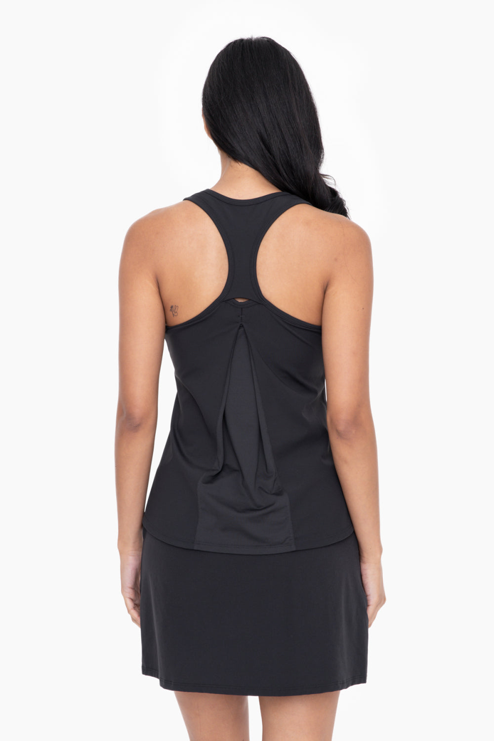 Racerback Active Tank Top