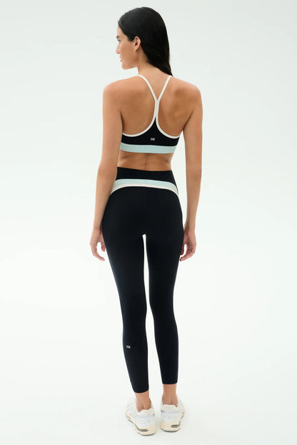 Emerson Airweight High Waist