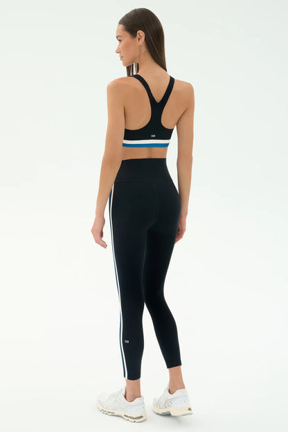 Ella High Waist Airtight 7/8