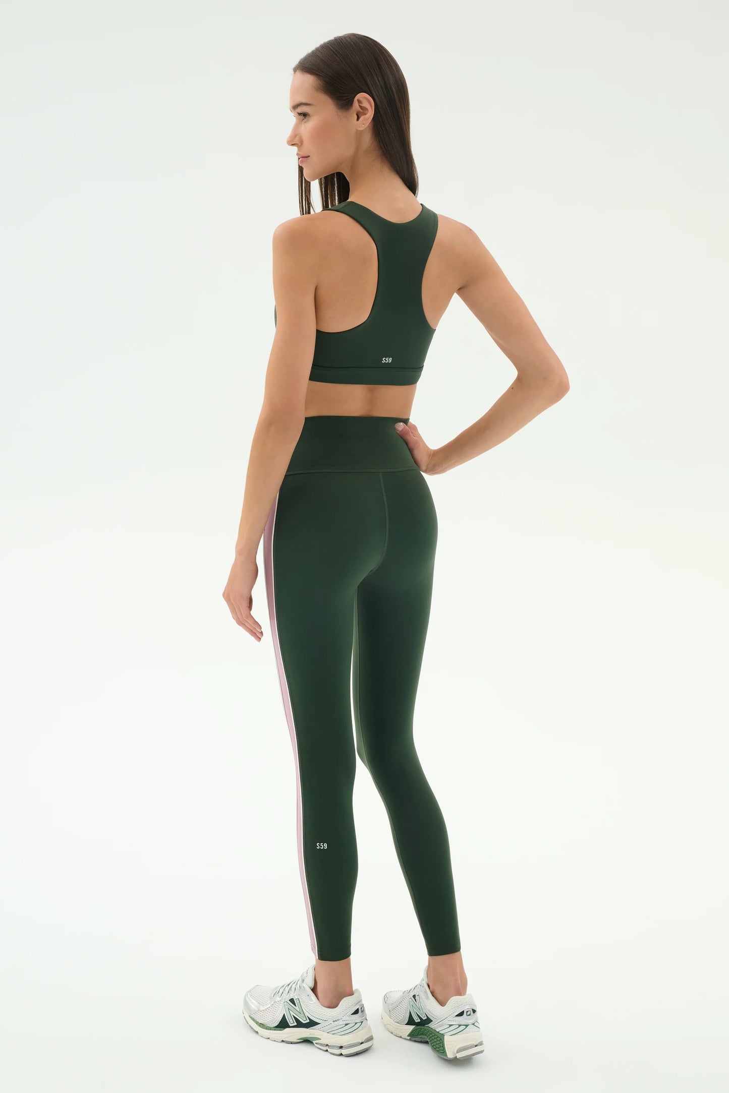 Margot Rigor Legging
