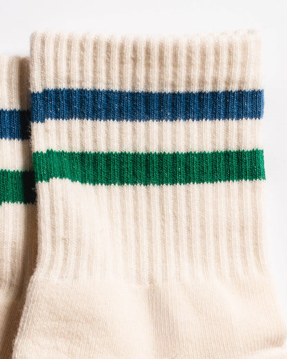 The Varsity Grip Sock
