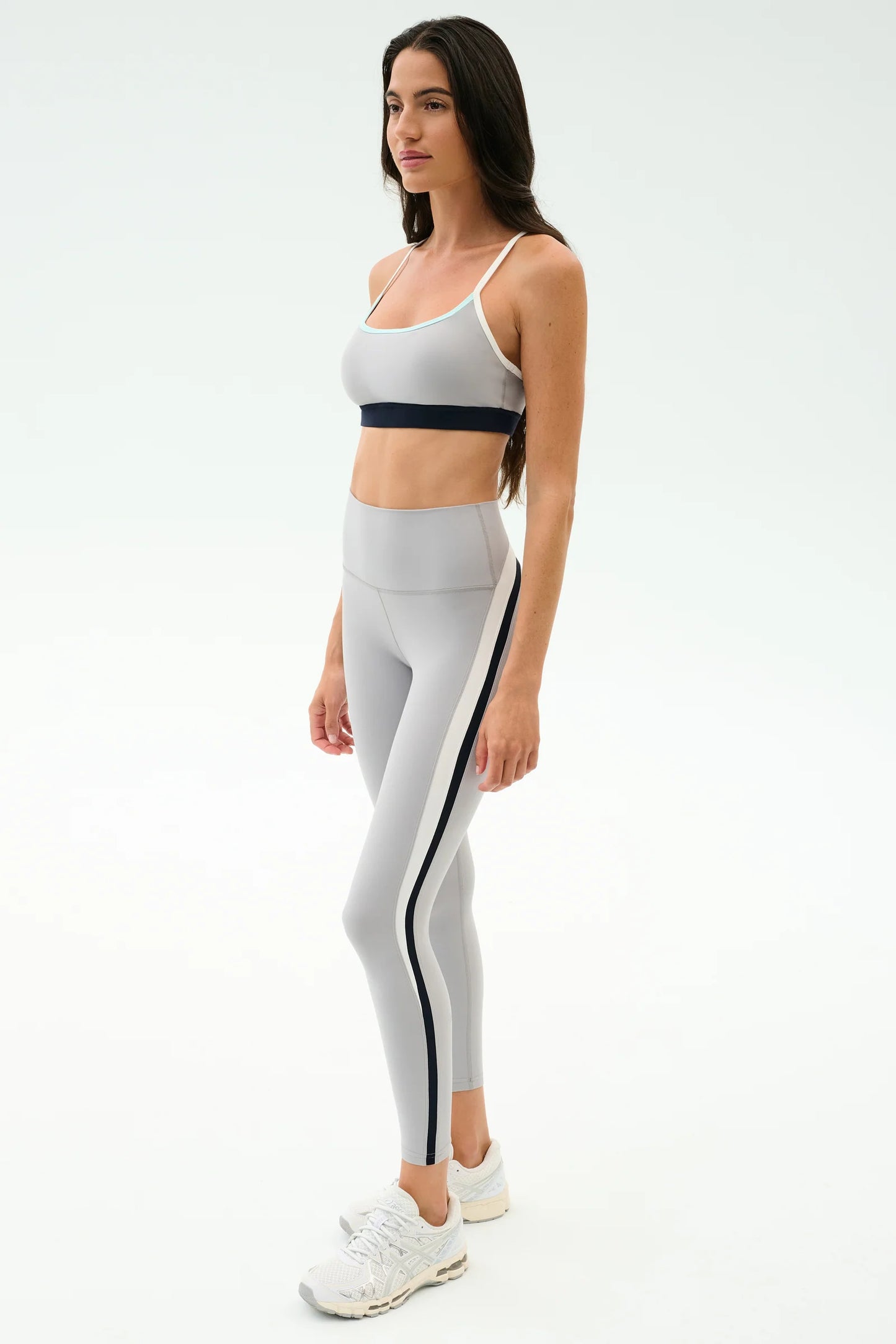 Emerson Airweight High Waist