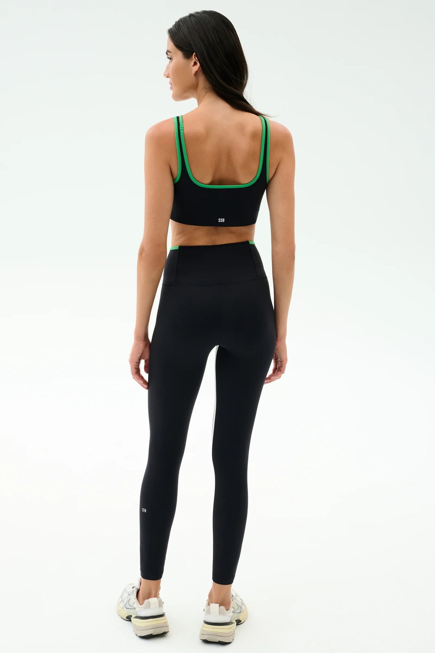 Easton Rigor High Waist 7/8