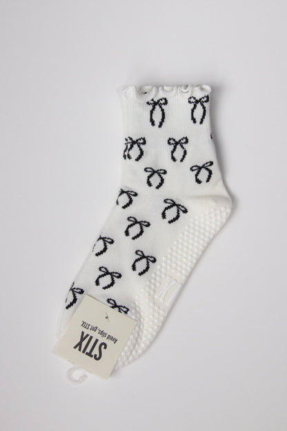 Off-White Bows