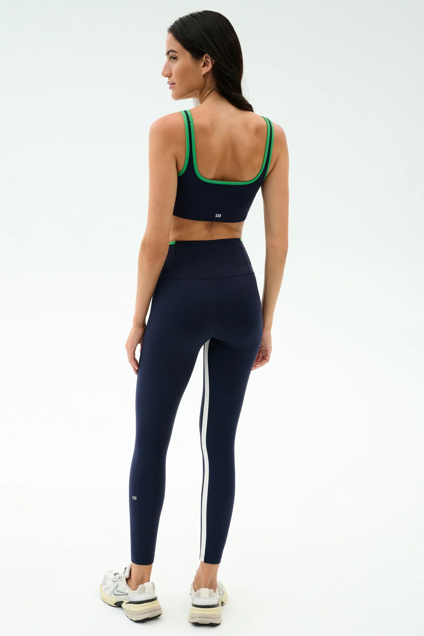 Easton Rigor High Waist 7/8