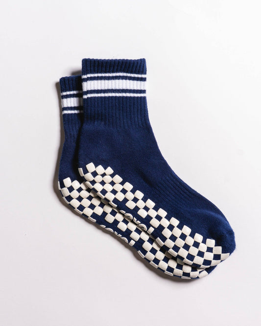 The Country Club Grip Sock