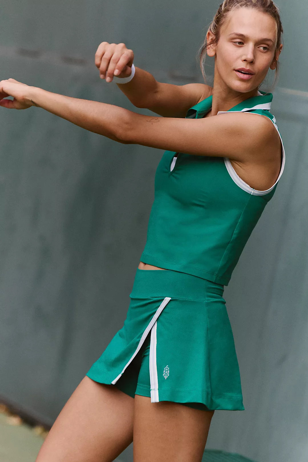 Forehand Skort