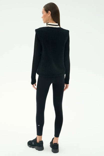 Aster Sherpa Vest
