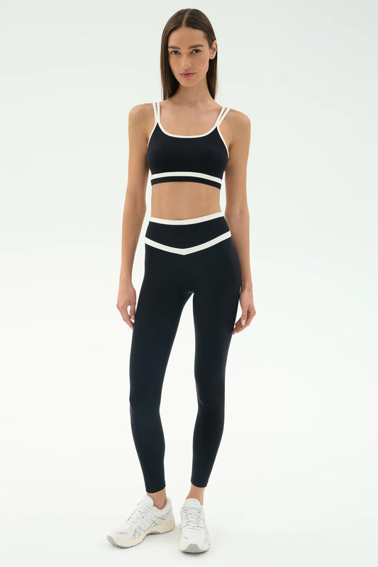 Mason High Waist Rigor Full Length