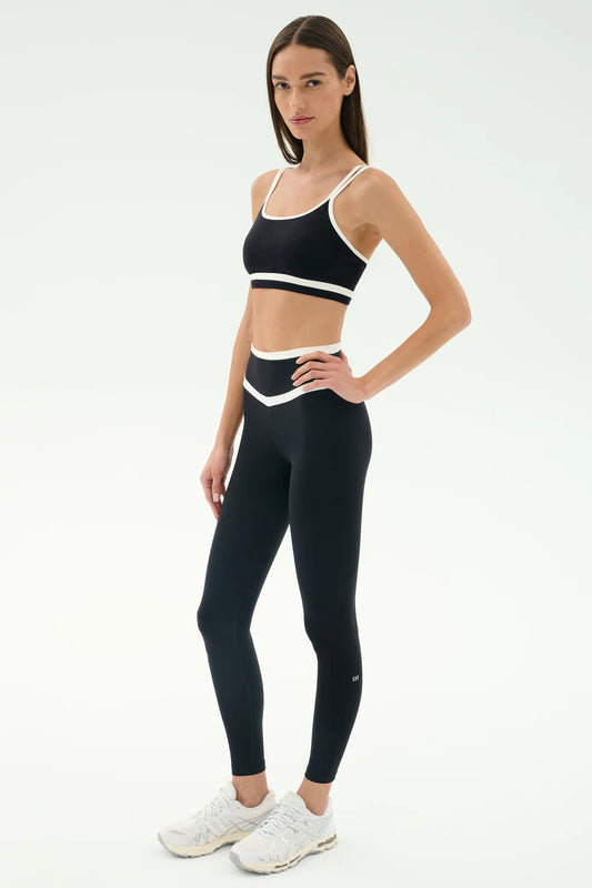 Mason High Waist Rigor Full Length