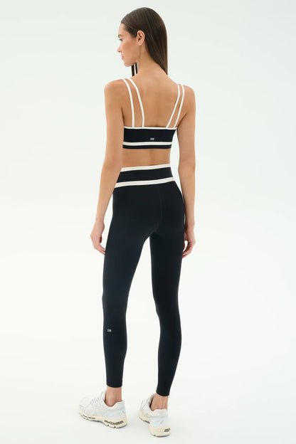 Mason High Waist Rigor Full Length