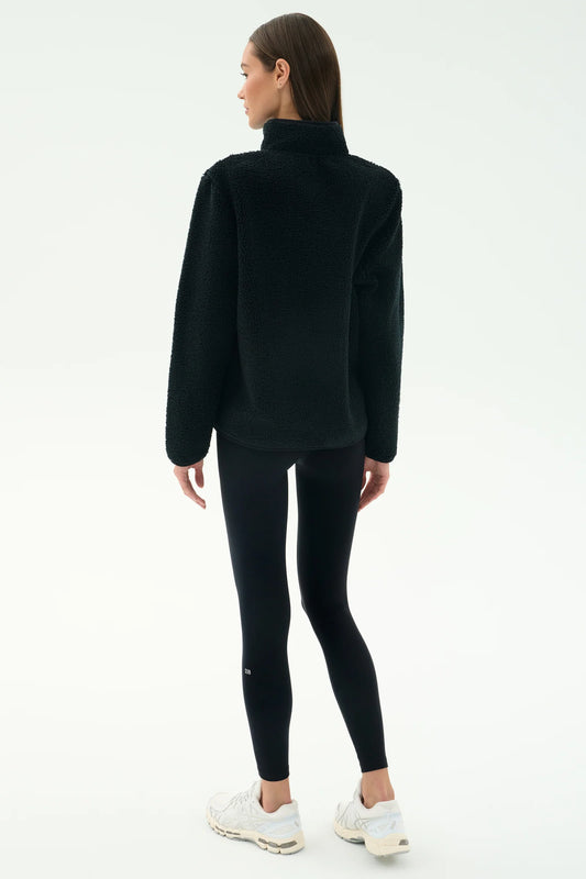 Harris Sherpa Jacket