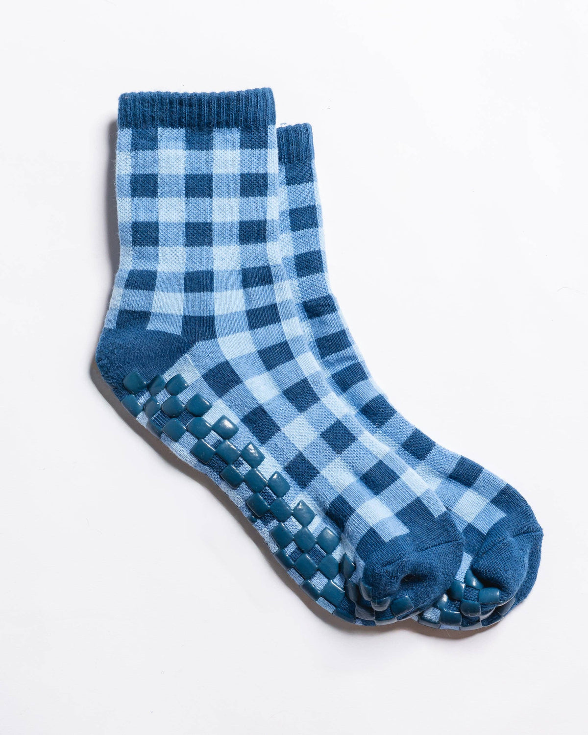 The Prep Grip Sock