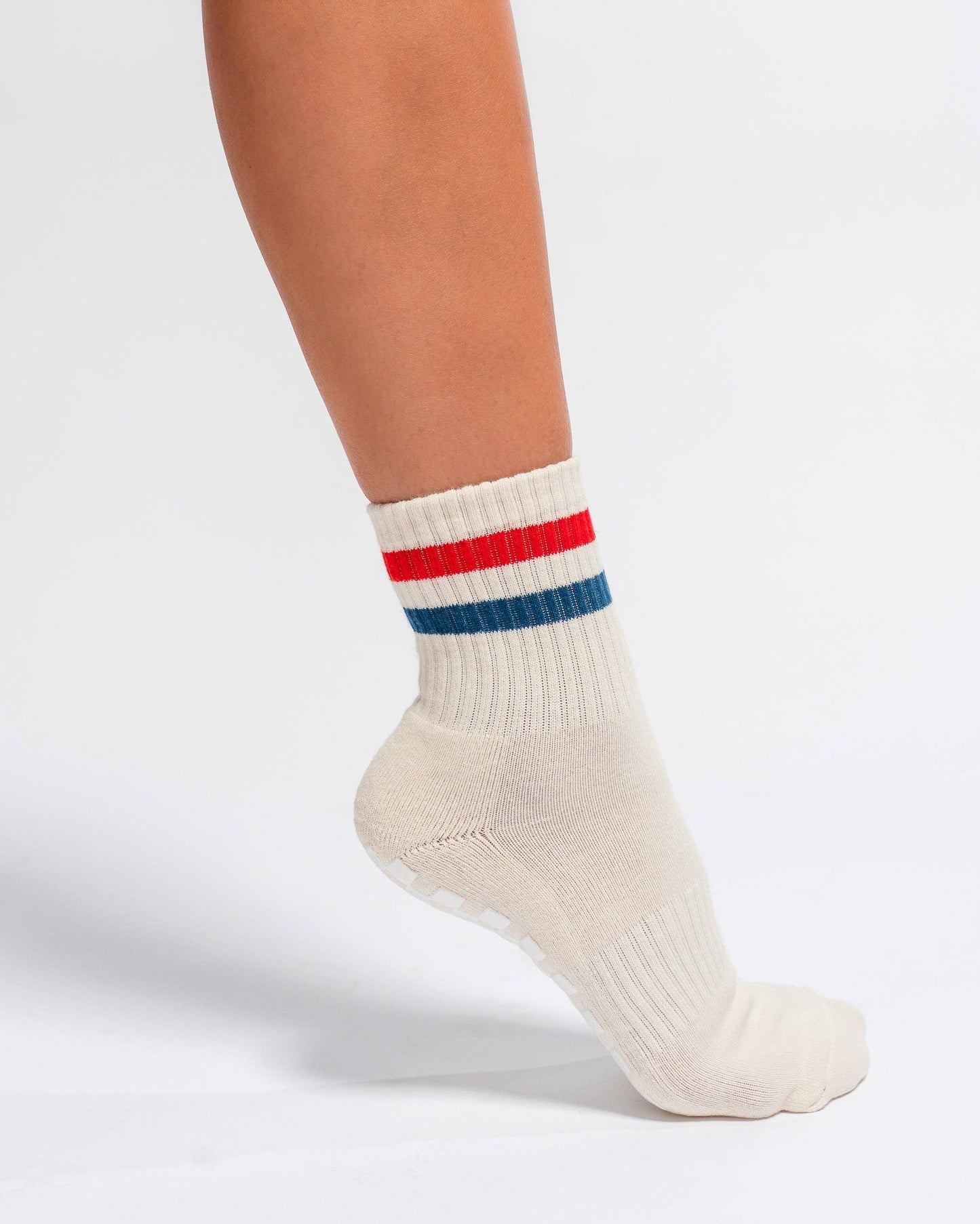 The Miss Americana Grip Sock