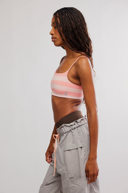 Tighten Up Reversible Bra