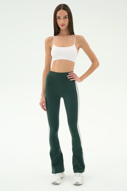 Raquel High Waist Flare