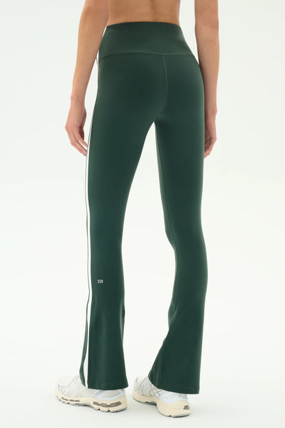 Raquel High Waist Flare