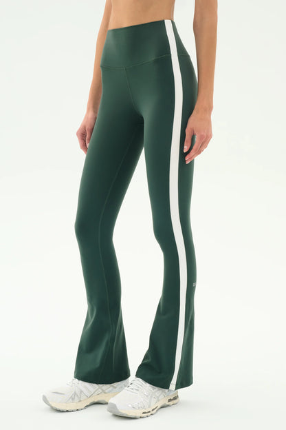 Raquel High Waist Flare