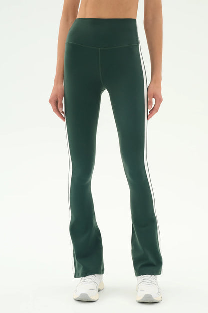 Raquel High Waist Flare