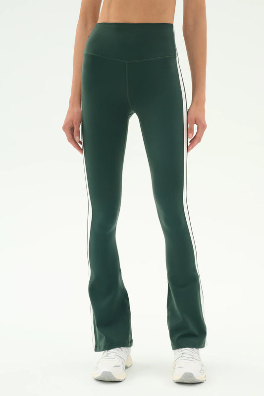 Raquel High Waist Flare
