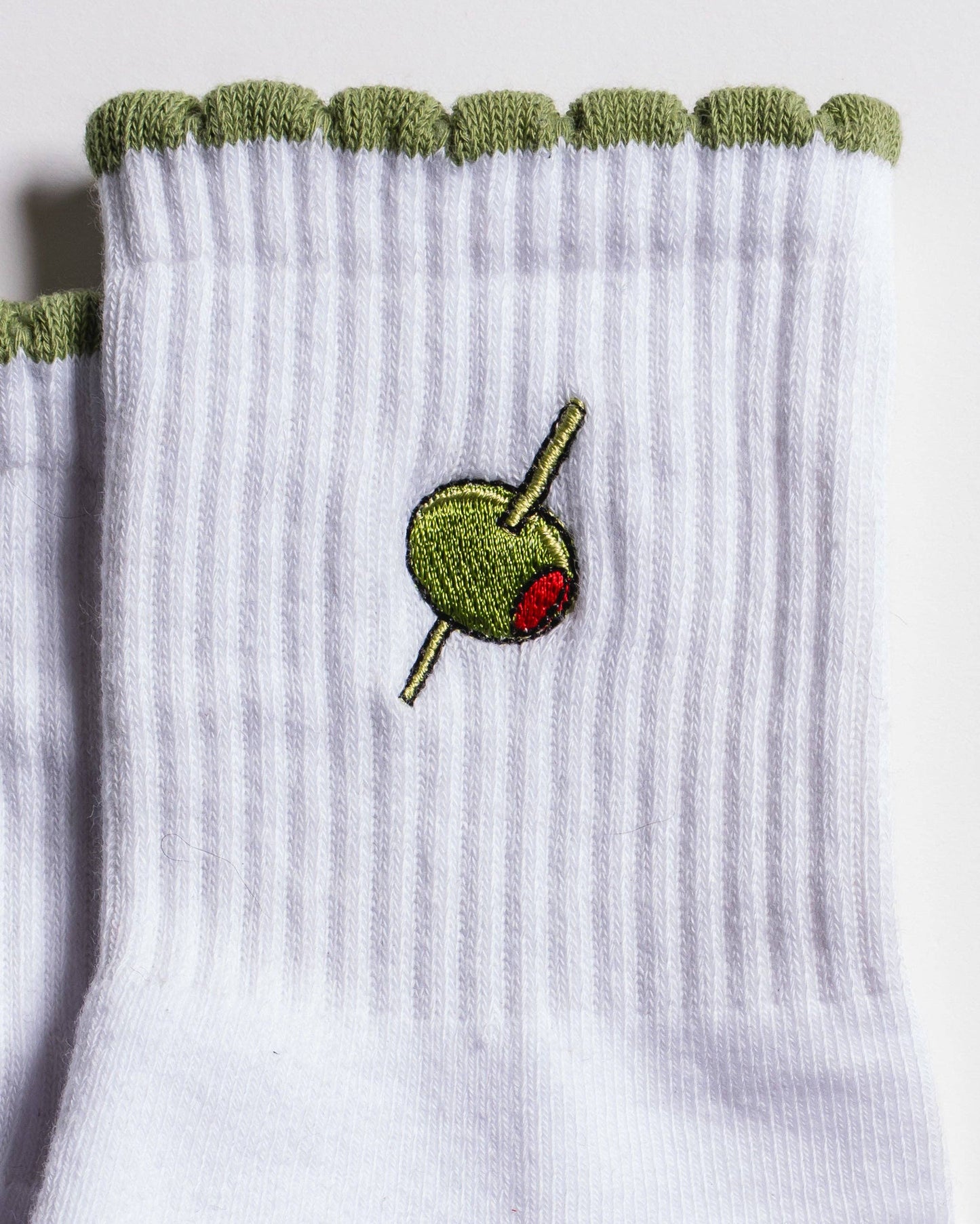 The Extra Dirty Grip Sock