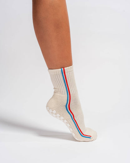 The Chicago Grip Sock