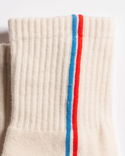 The Chicago Grip Sock