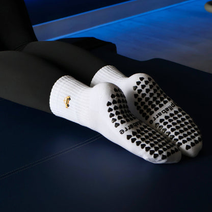 City Girl Grip Socks