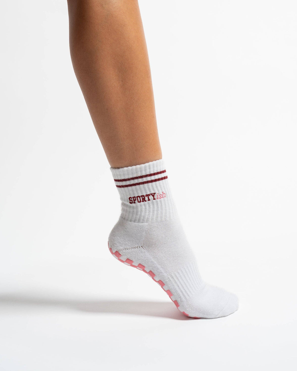 The Sportyish