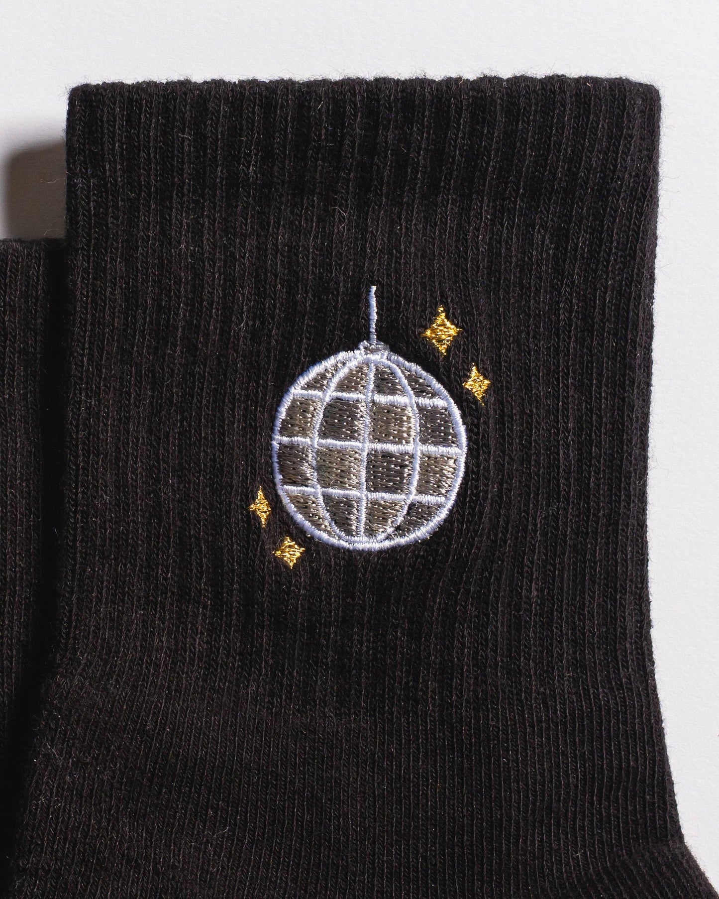 The All Nighter Grip Sock