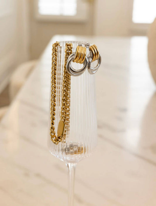Harper Earrings