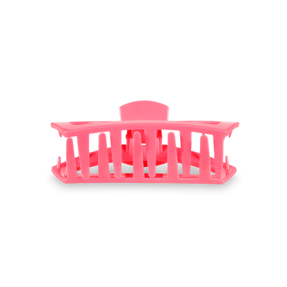 Open Hair Clip | Tiny | Aruba