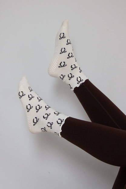 Off-White Bows