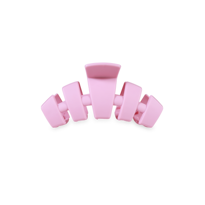 Classic Hair Clip | Tiny | Merry Pinkmas