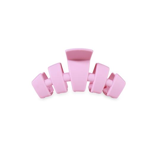 Classic Hair Clip | Tiny | Merry Pinkmas
