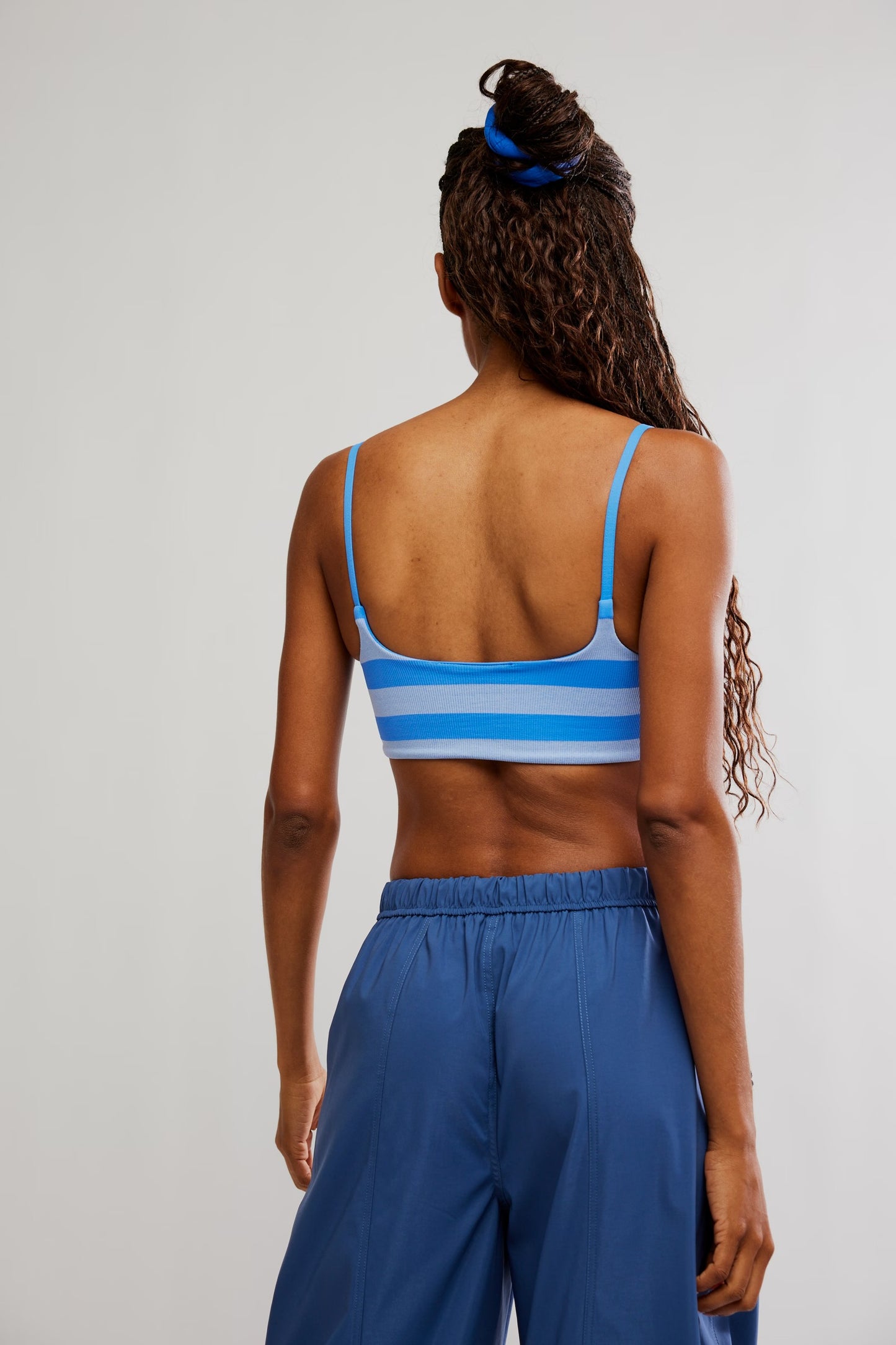 Tighten Up Reversible Bra