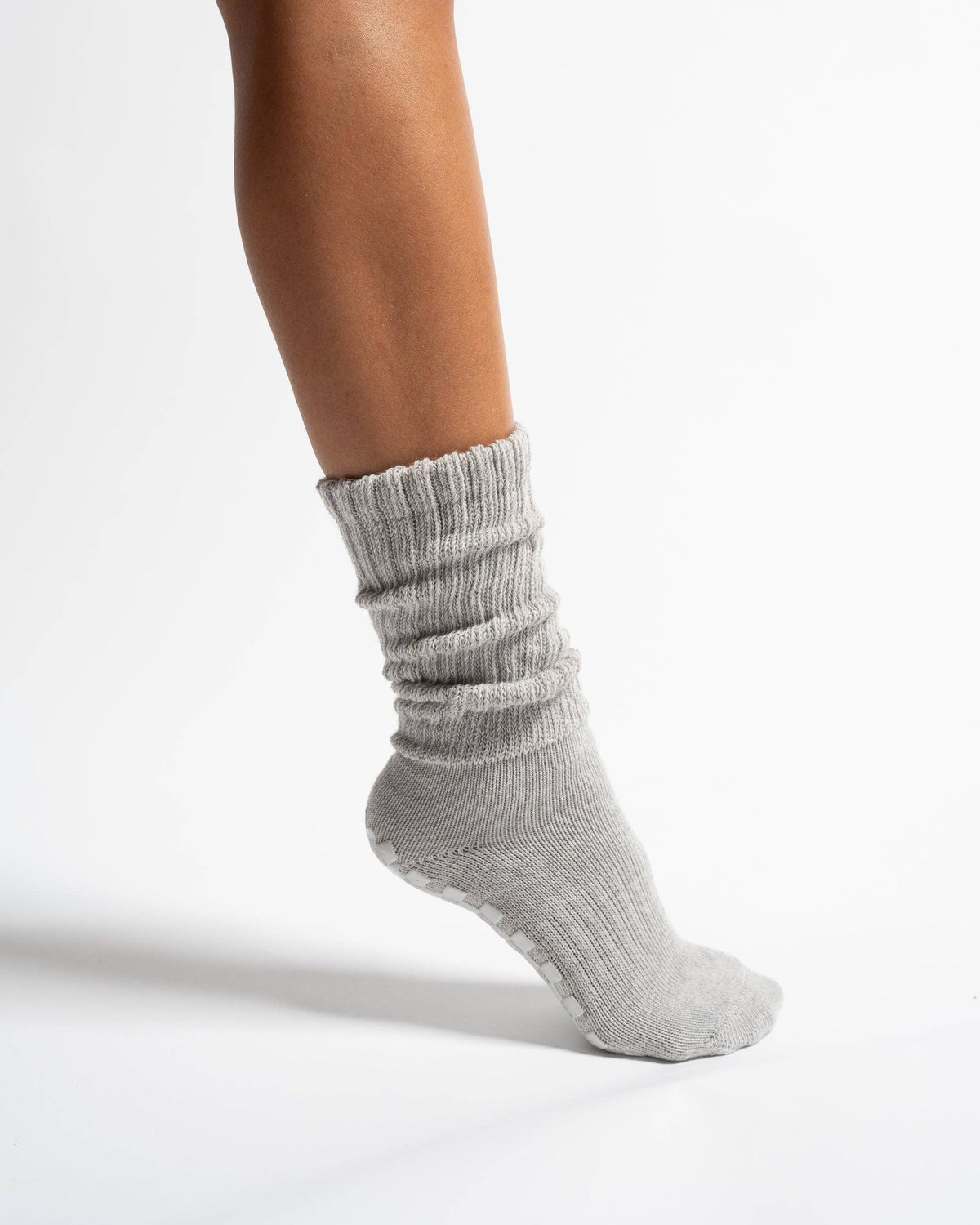 The Slouch - Grey