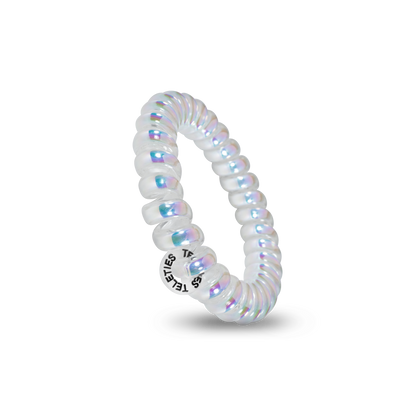 Spiral Hair Coils | Large | Peppermint Hair Ties