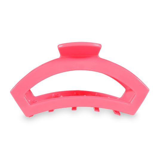 Open Hair Clip | Large | Aruba