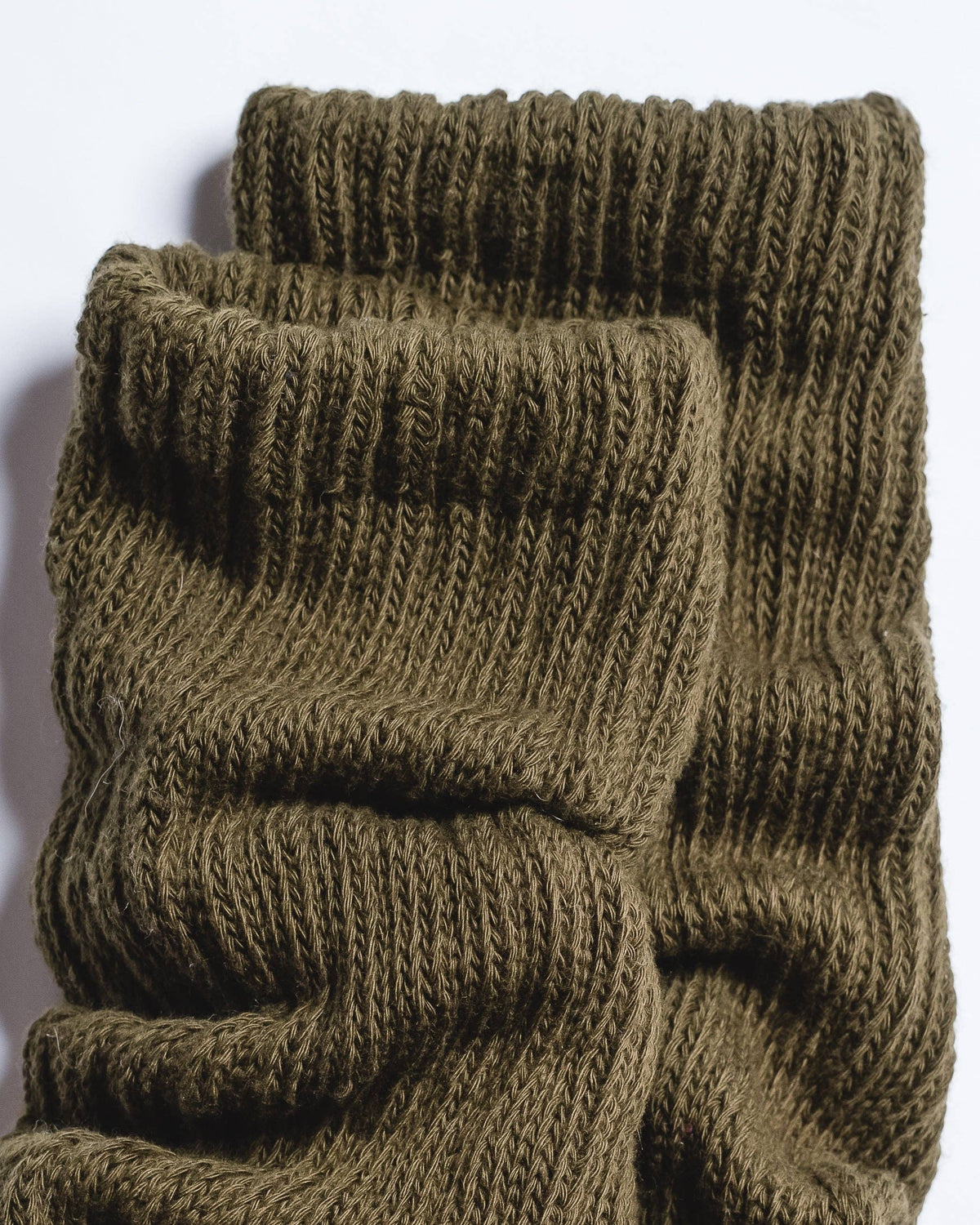 The Slouch - Olive