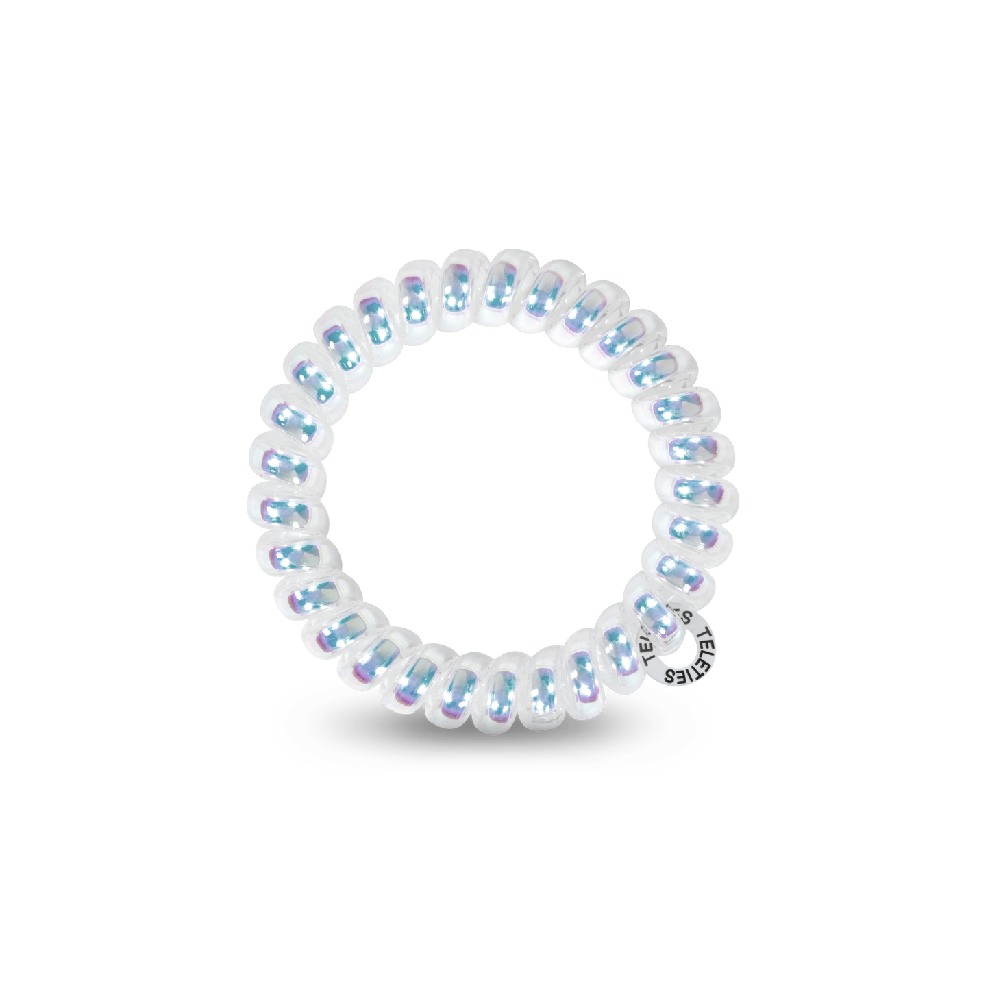 Spiral Hair Coils | Large | Peppermint Hair Ties