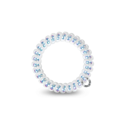 Spiral Hair Coils | Large | Peppermint Hair Ties