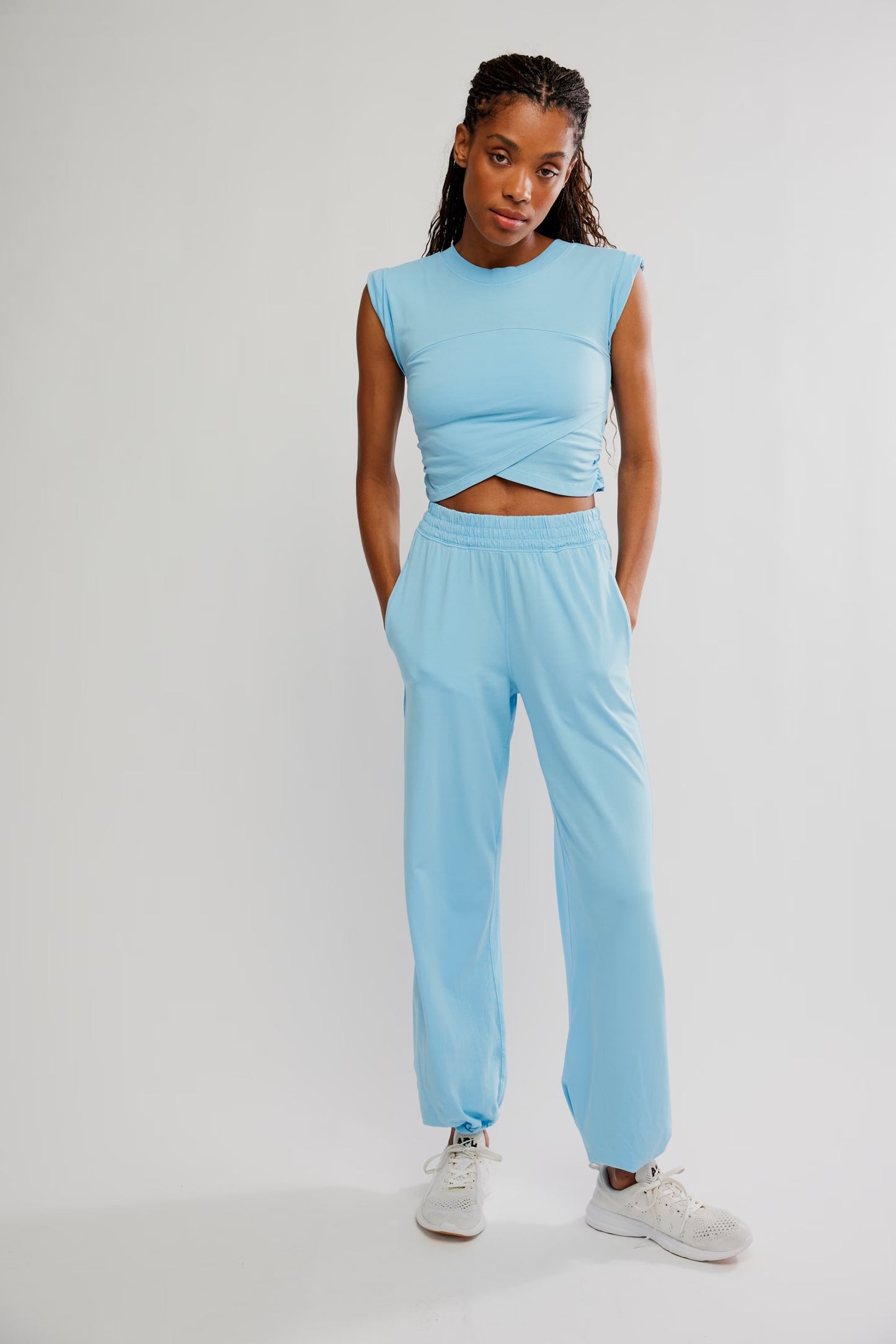 Hot Shot Crossover Set