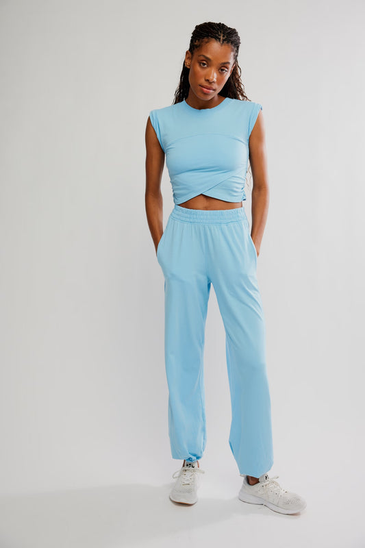 Hot Shot Crossover Set